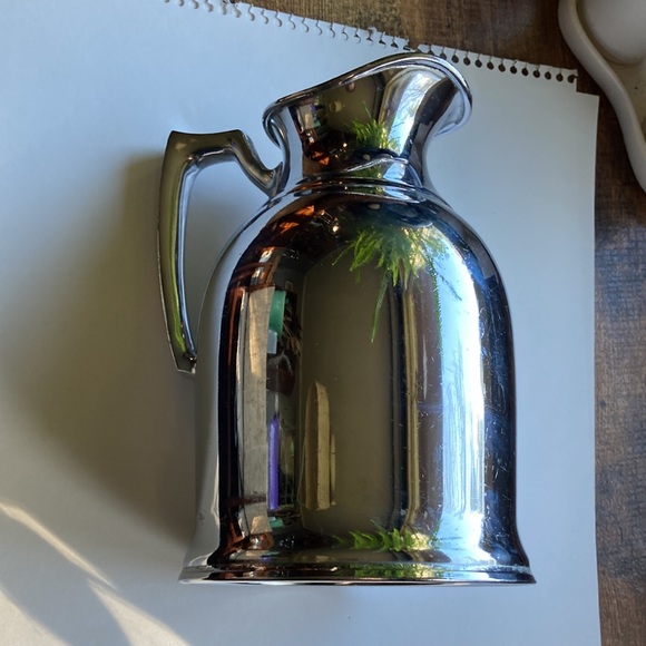 Vintage Stanley insulated pitcher - Picture 2 of 7